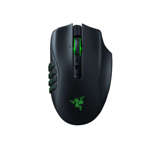 Компьютерная мышь Razer Naga Pro-0