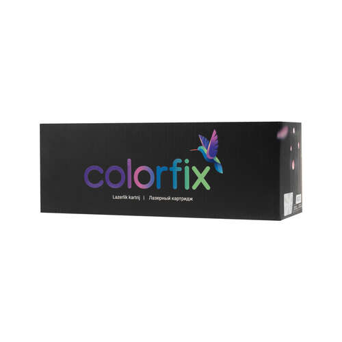 Картридж Colorfix CF542A/054Y-0