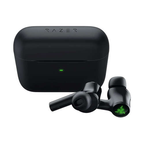 Наушники Razer Hammerhead True (2021)-0