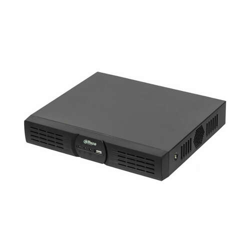 Сетевой видеорегистратор Dahua DHI-NVR1108HS-S3/H