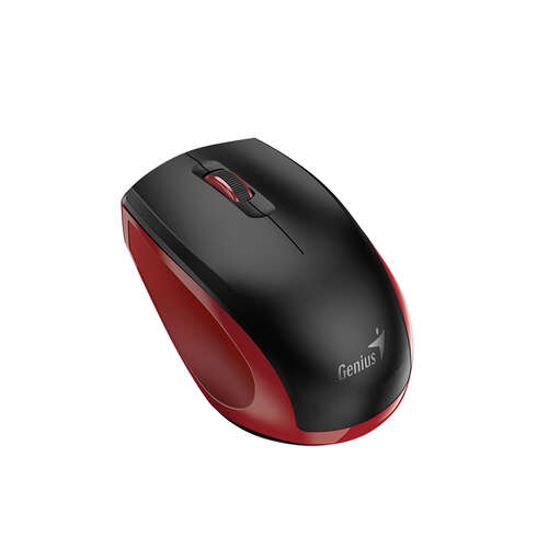 Компьютерная мышь Genius NX-8006S Red-0