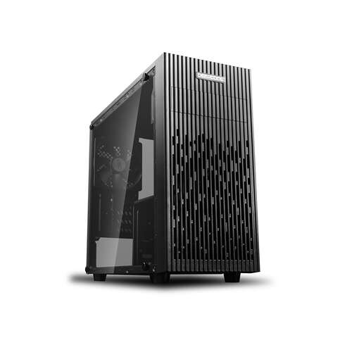 Компьютерный корпус Deepcool MATREXX 30 без Б/П