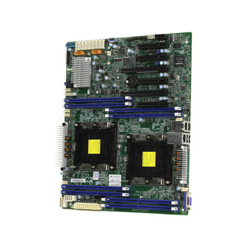 Системная плата Supermicro MBD-X11DPL-I-O-0