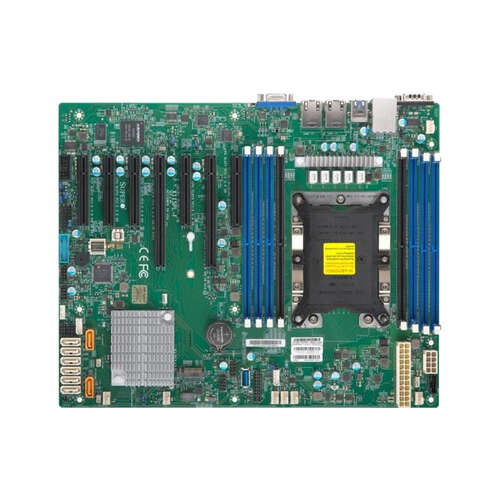 Системная плата Supermicro MBD-X11SPL-F-O-0