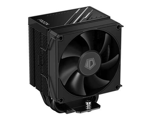 Вентилятор для процессора ID-COOLING FROZN A400 BLACK