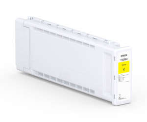 Картридж желтый C13T50M400 700 ml Epson-0