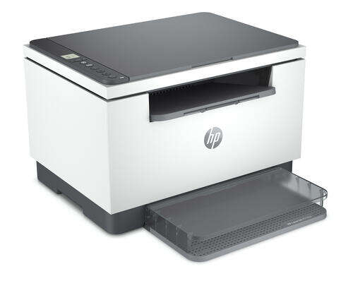 МФУ лазерное монохромное HP LJ MFP M236d 9YF94A, А4, 29стр/мин, 500МГц,  USB 2.0, no ADF-0