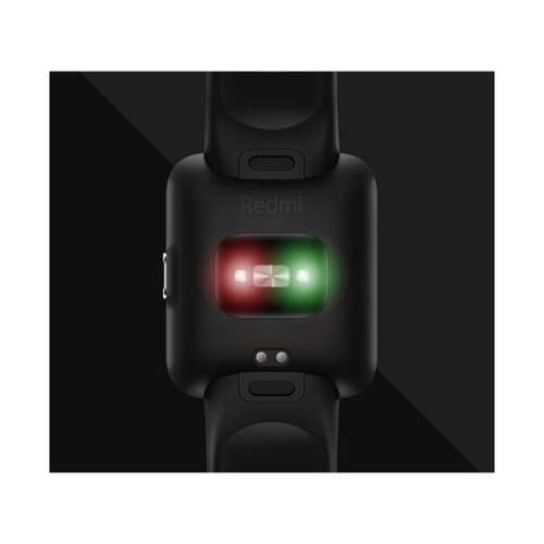 Смарт часы Redmi Watch 2 Lite Black-0