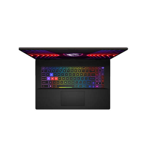 Ноутбук MSI Sword 17 HX 17" QHD 240Hz i7-14700HX 32GB 1TB RTX 4070 DOS