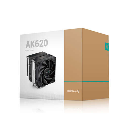 Кулер для процессора Deepcool AK620-0