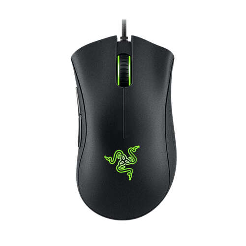 Компьютерная мышь Razer DeathAdder Essential (2021)-0