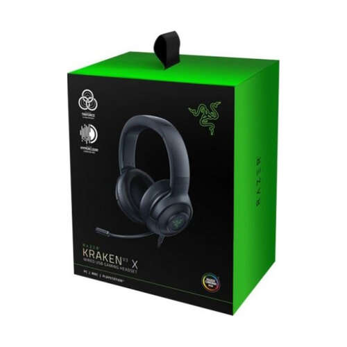 Гарнитура Razer Kraken V3 X-0