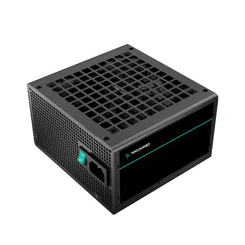 Блок питания Deepcool PF650-0