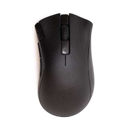 Компьютерная мышь Razer DeathAdder V2 X HyperSpeed-0