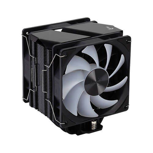 Кулер для процессора Aerocool Rime 4 Dual ARGB PWM 4P-0