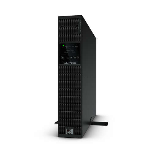 Источник бесперебойного питания CyberPower OL2000ERTXL2U-0