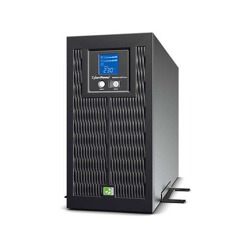 Источник бесперебойного питания CyberPower PR6000ELCDRTXL5U-0