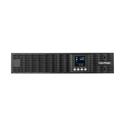 Источник бесперебойного питания CyberPower OLS3000ERT2U-0