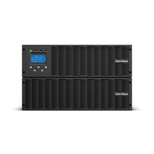 Источник бесперебойного питания CyberPower OLS6000ERT6U-0