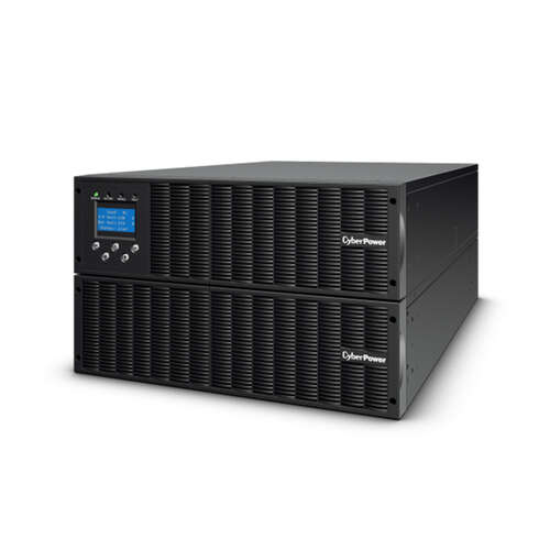 Источник бесперебойного питания CyberPower OLS6000ERT6U-0