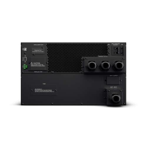 Источник бесперебойного питания CyberPower OLS6000ERT6U-0