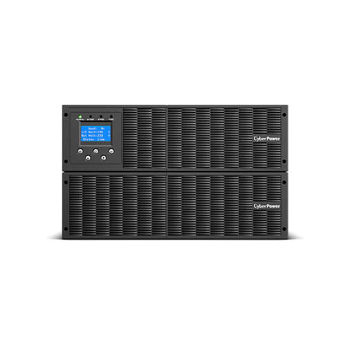 Источник бесперебойного питания CyberPower OLS10000ERT6U-0