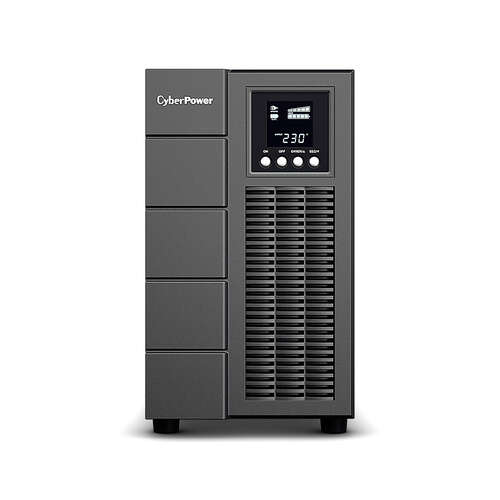 Источник бесперебойного питания CyberPower OLS3000E-0