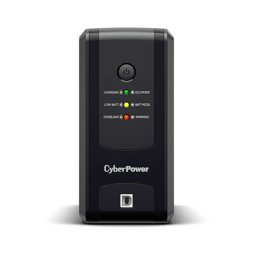 Источник бесперебойного питания CyberPower UT850EG-0