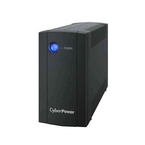 Источник бесперебойного питания CyberPower UTC650E