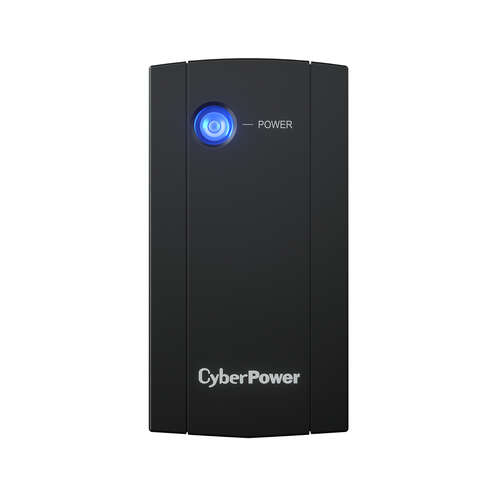 Источник бесперебойного питания CyberPower UTC650EI-0