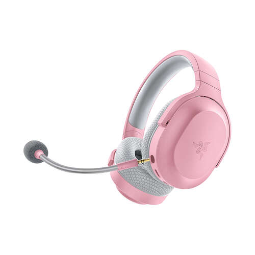 Гарнитура Razer Barracuda X 2022 - Quartz Pink-0