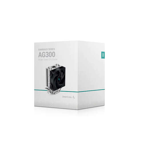 Кулер для процессора Deepcool AG300-0