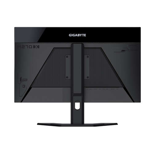 Монитор 27" Gigabyte M27Q X-EU