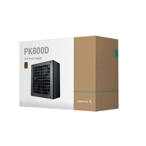 Блок питания Deepcool PK800D-0