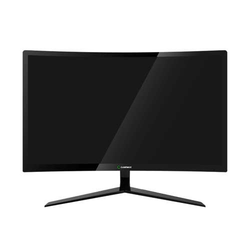 Монитор 24" Gamemax GMX24C144 Black