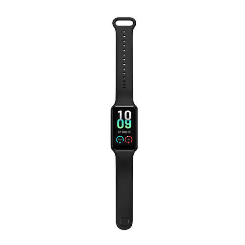 Смарт часы Amazfit Band 7 Black-0