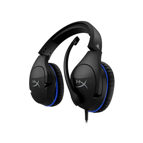 Гарнитура HyperX Cloud Stinger PS4 4P5K0AM#ABB-0