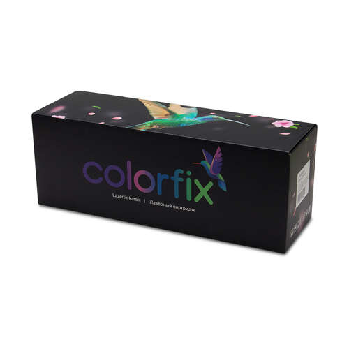 Картридж Colorfix CF230A (С чипом)-0