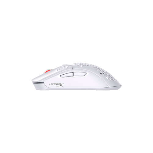 Компьютерная мышь HyperX Pulsefire Haste Wireless (White) 4P5D8AA-0