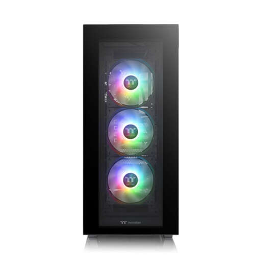 Компьютерный корпус Thermaltake Divider 500 TG ARGB без Б/П-0