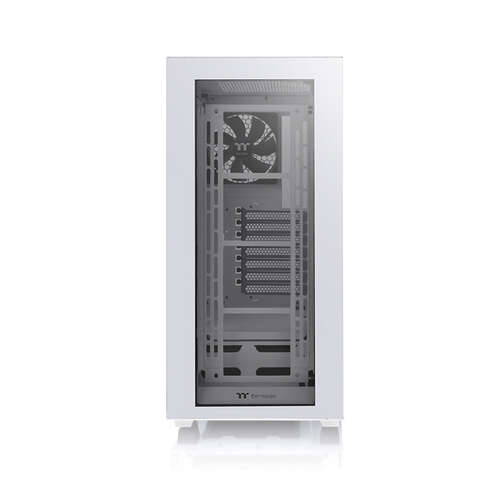 Компьютерный корпус Thermaltake Divider 300 TG Snow без Б/П-0