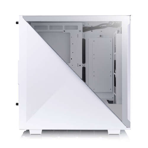 Компьютерный корпус Thermaltake Divider 300 TG Air Snow без Б/П-0