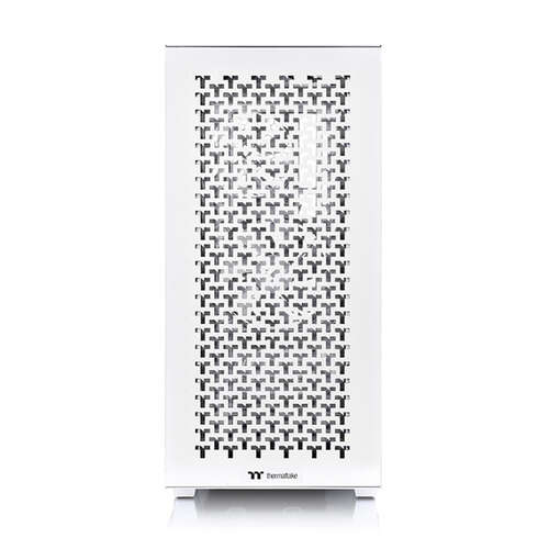 Компьютерный корпус Thermaltake Divider 300 TG Air Snow без Б/П-0