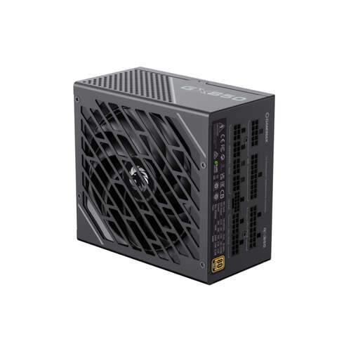 Блок питания Gamemax GX-850 PRO BK PCIE 5.0 ATX 3.0-0