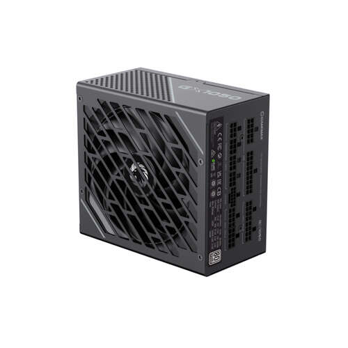 Блок питания Gamemax GX-1050 BK PCIE 5.0 ATX 3.0-0