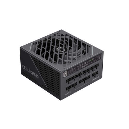 Блок питания Gamemax GX-1050 BK PCIE 5.0 ATX 3.0-0