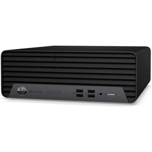 Системный блок HP Pro SFF 400 G9 240W,i5-12500,8GB,512GB M.2,DOS,NoODD,1yw,kbd+ms,vPro Essentials