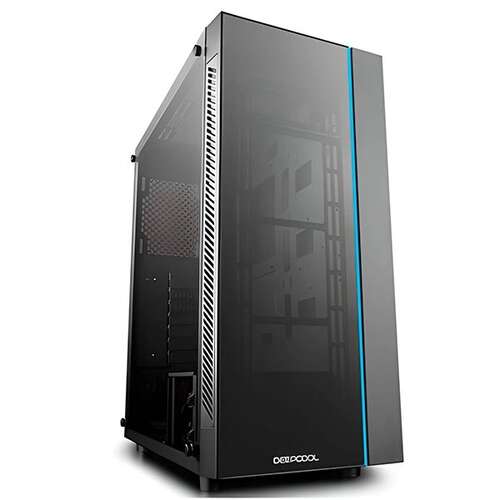 Компьютер ARG Gaming 327  i3165G35N (611853)  (Ci3-13100F 3,4GHz/16GB/500GB/RTX 3050 8GB)