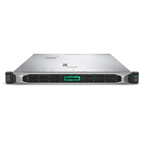 Сервер HPE DL360 Gen10 P19772-B21 (2xXeon 6248(20C-2.5G)/ 2x32GB 2R/ 8SFF SC/ P408i-a 2GB Bt/ 2x10/25Gb-SFP28/ 2x800Wp)