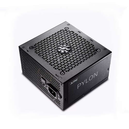 Блок питания XPG PYLON 650W Bronze-0